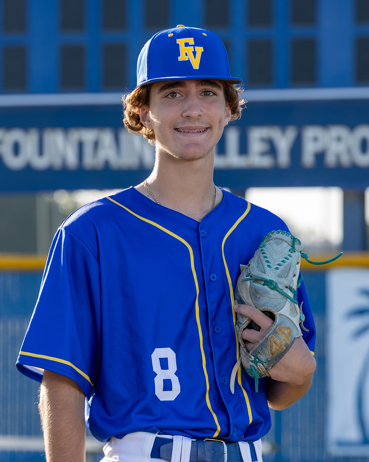 Pierce Arroyo Lockhart